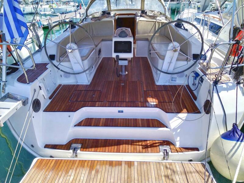 Bavaria Cruiser 46 ECONOMY