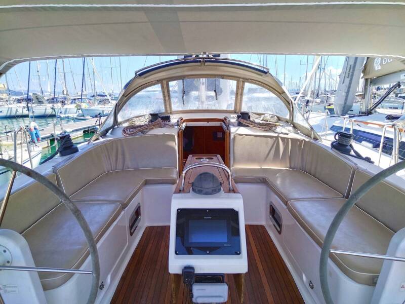 Bavaria Cruiser 46 ECONOMY