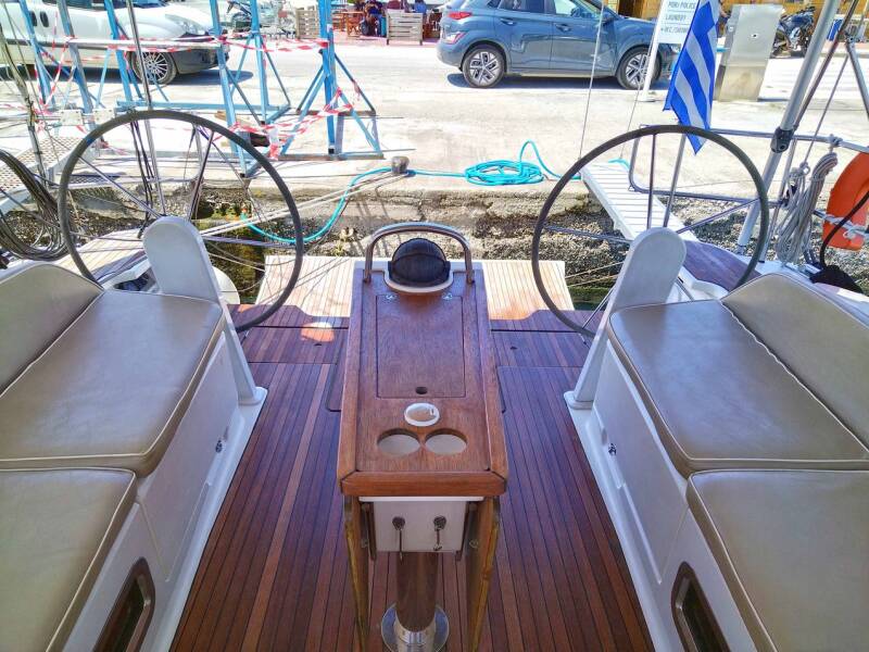 Bavaria Cruiser 46 ECONOMY
