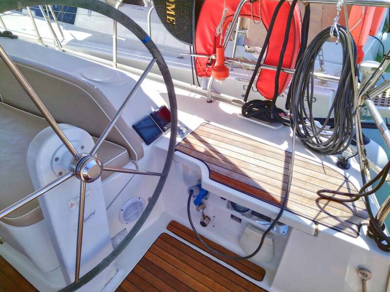 Bavaria Cruiser 46 ECONOMY