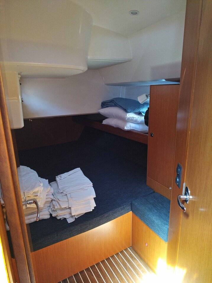 Bavaria Cruiser 46 ECONOMY