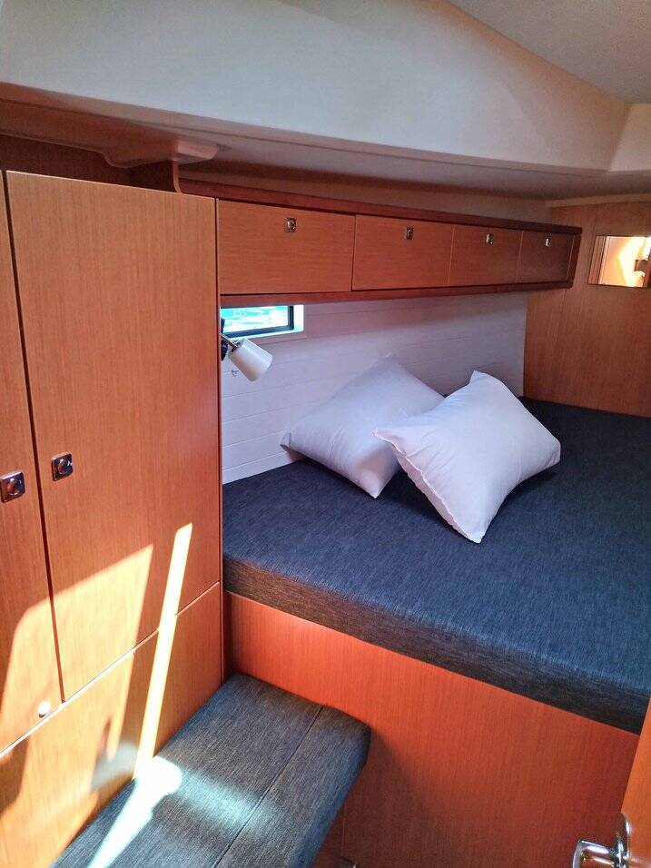 Bavaria Cruiser 46 ECONOMY