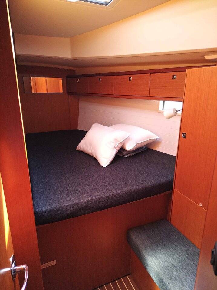Bavaria Cruiser 46 ECONOMY