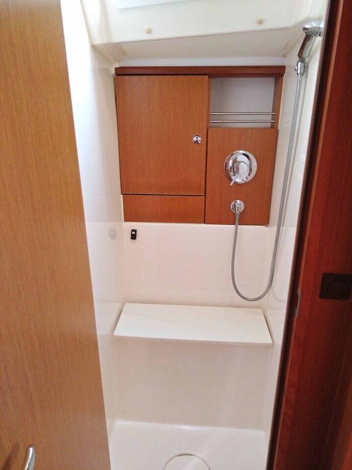 Bavaria Cruiser 46 ECONOMY