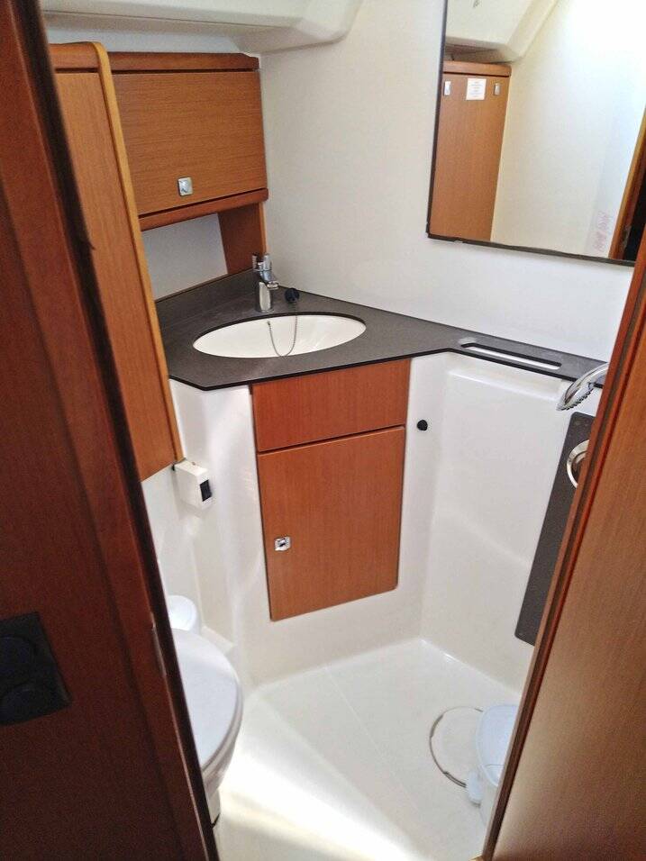Bavaria Cruiser 46 ECONOMY