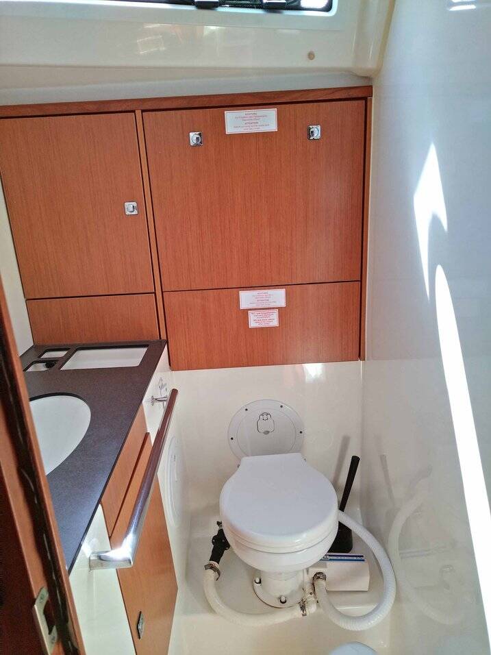 Bavaria Cruiser 46 ECONOMY