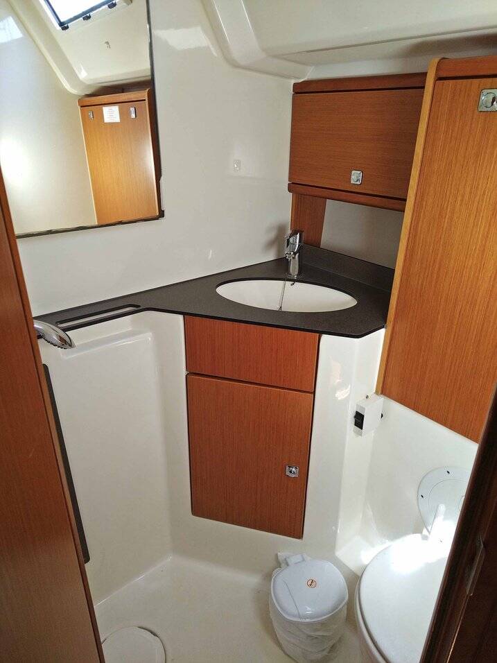 Bavaria Cruiser 46 ECONOMY