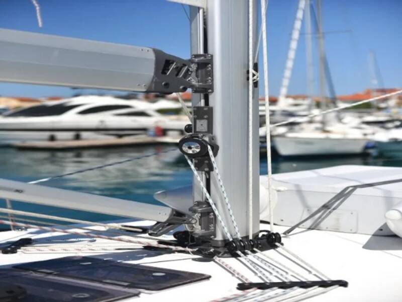 Bavaria Cruiser 46 Jameson II