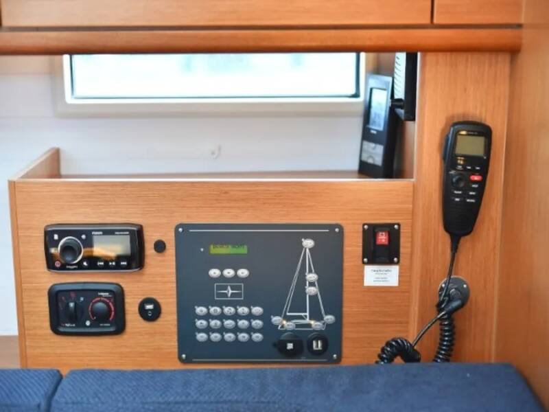 Bavaria Cruiser 46 Jameson II