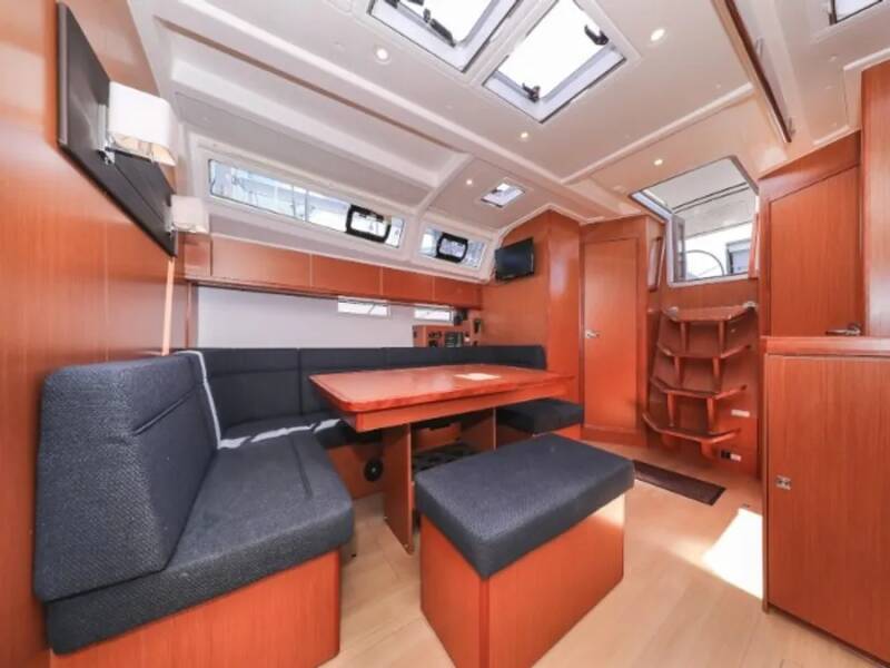 Bavaria Cruiser 46 Jameson II