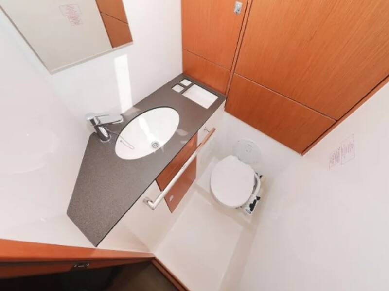 Bavaria Cruiser 46 Jameson II