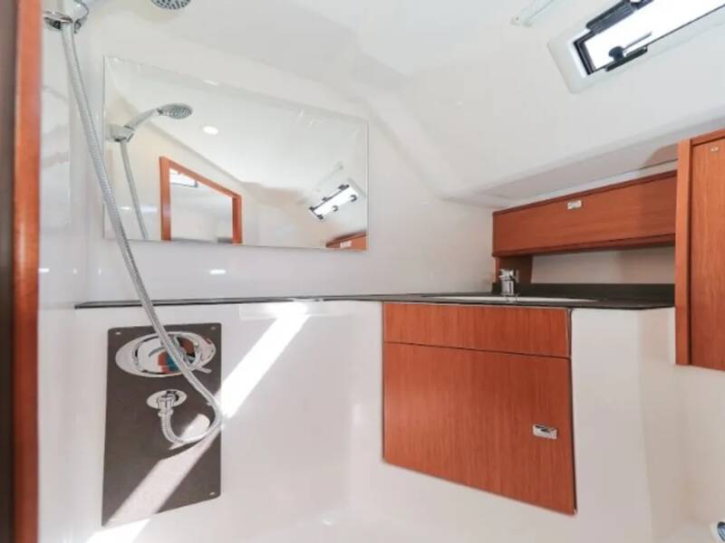 Bavaria Cruiser 46 Jameson II