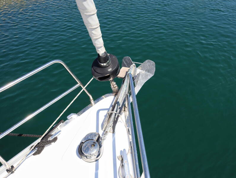 Bavaria Cruiser 46 Unicorn