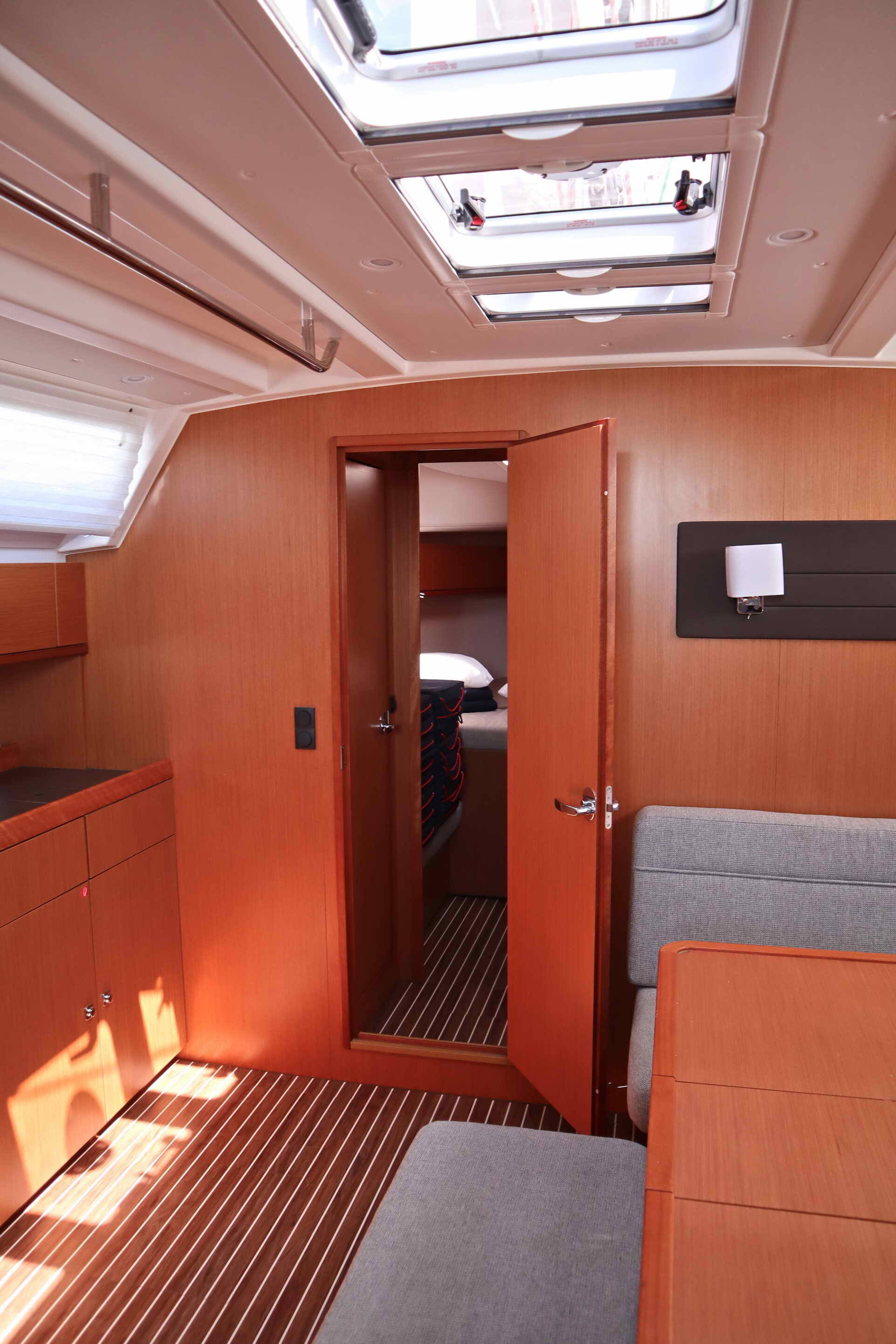 Bavaria Cruiser 46 Unicorn