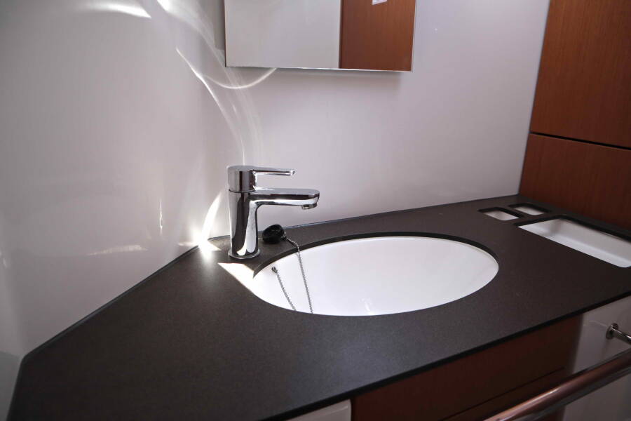 Bavaria Cruiser 46 Unicorn