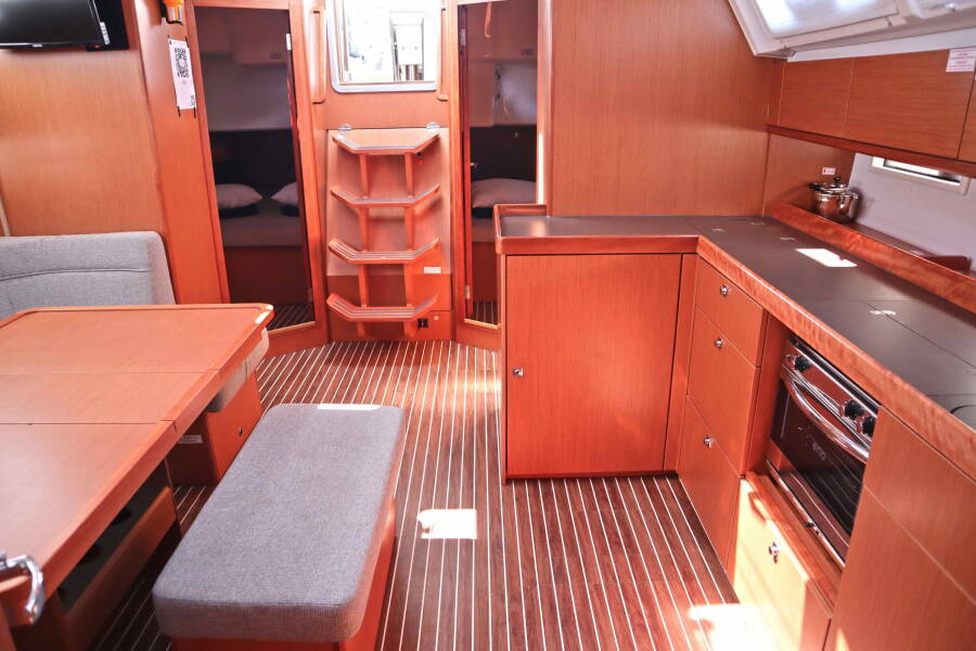 Bavaria Cruiser 46 Unicorn