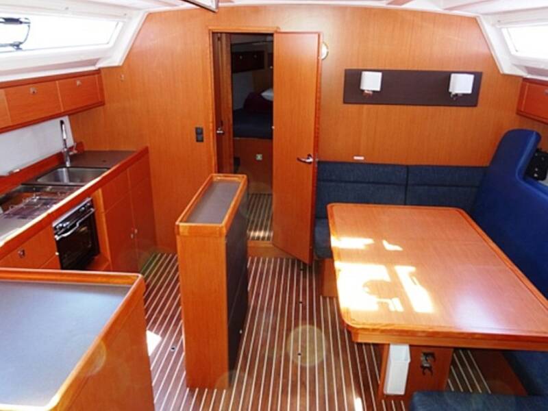 Bavaria Cruiser 46 Rea
