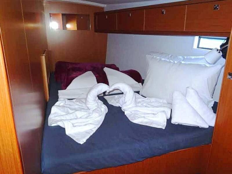 Bavaria Cruiser 46 Rea