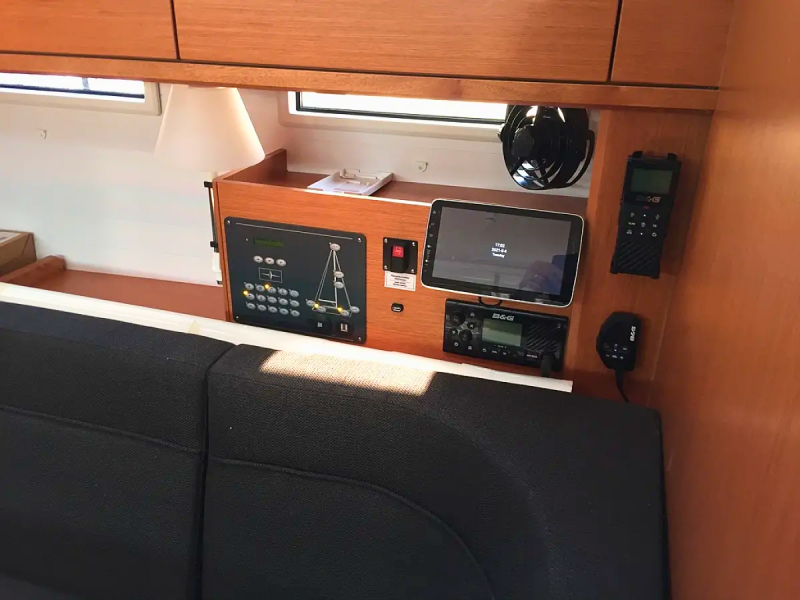 Bavaria Cruiser 46 Renee