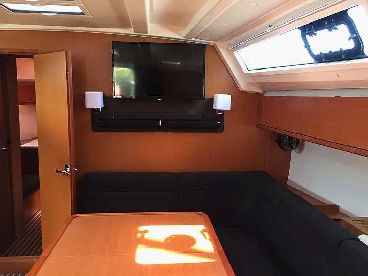 Bavaria Cruiser 46 Renee