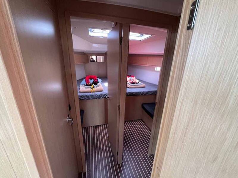 Bavaria Cruiser 46 Amarone