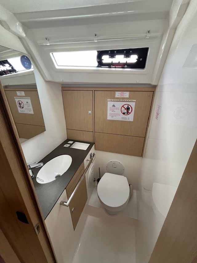 Bavaria Cruiser 46 Amarone