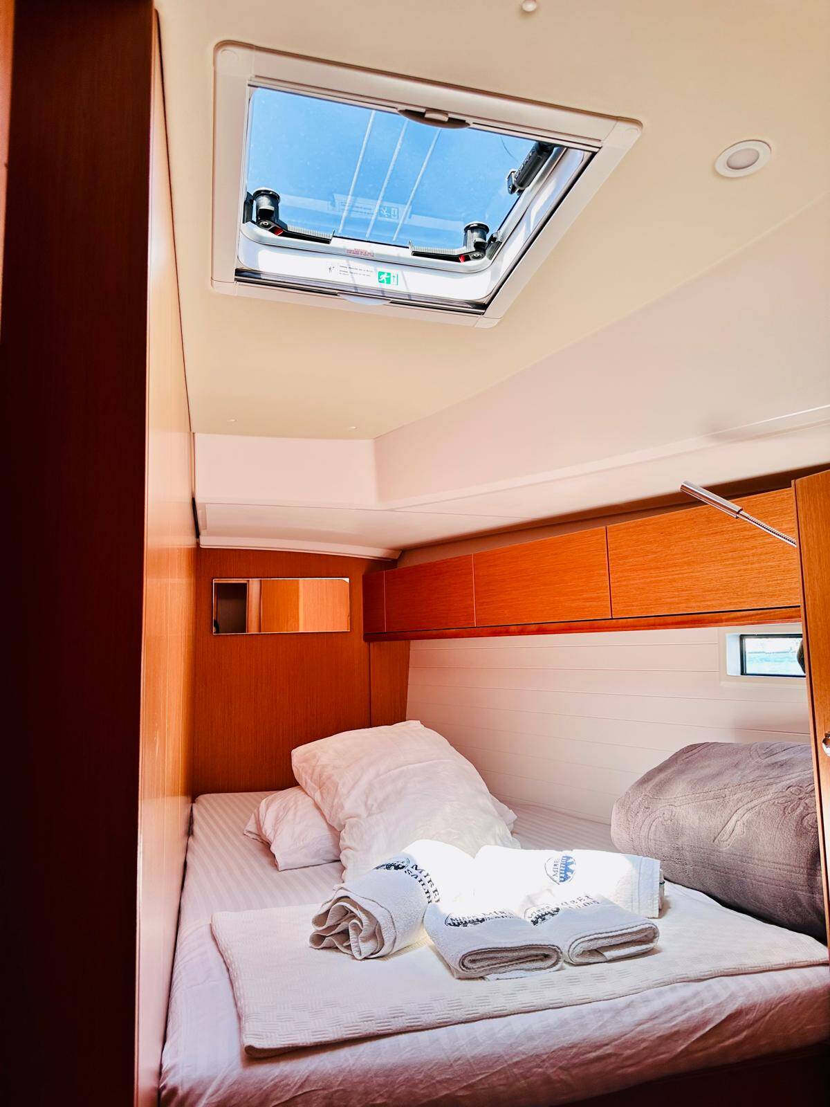 Bavaria Cruiser 46 Miber Ahren