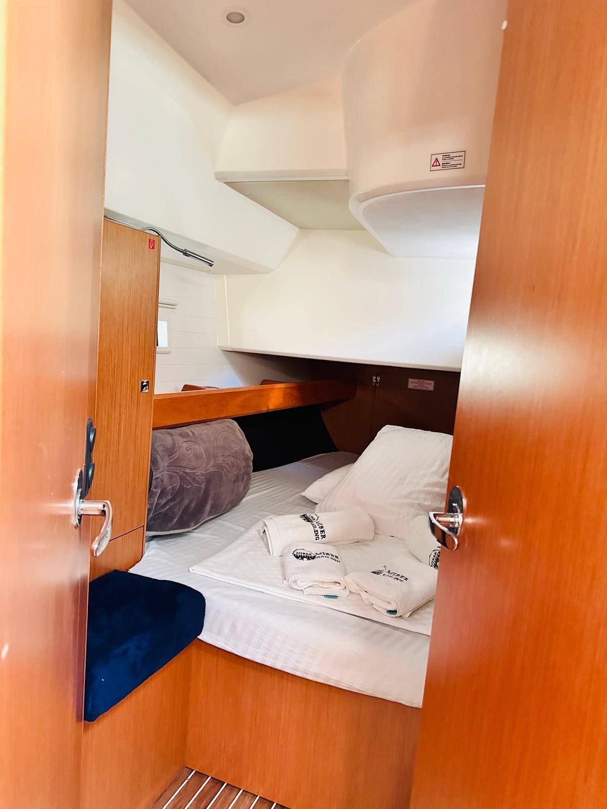 Bavaria Cruiser 46 Miber Ahren