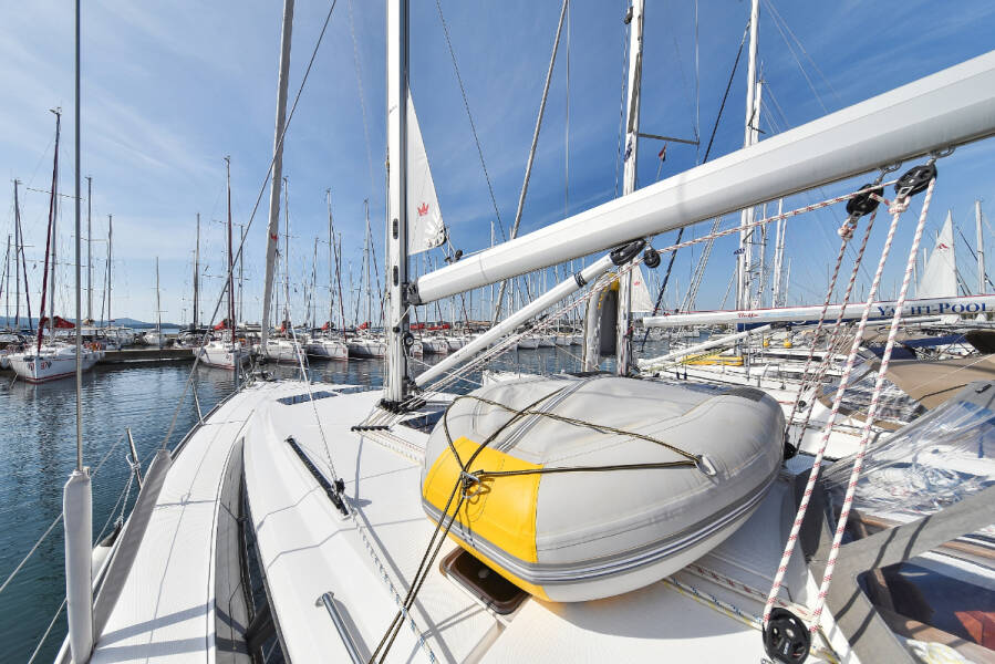 Bavaria Cruiser 46 Aragon I