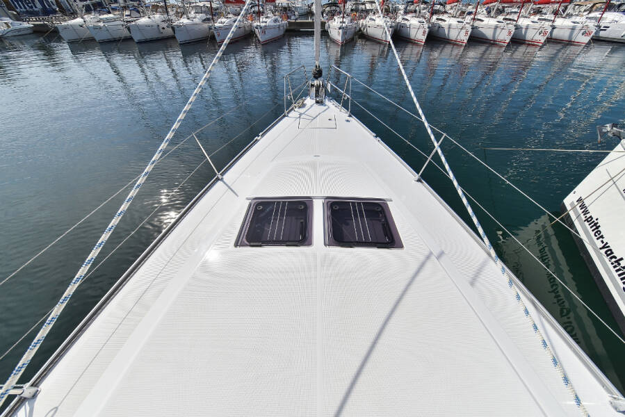 Bavaria Cruiser 46 Aragon I