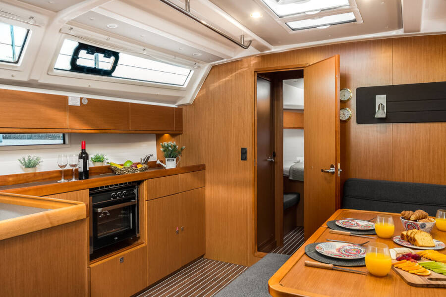 Bavaria Cruiser 46 Dolce Vita