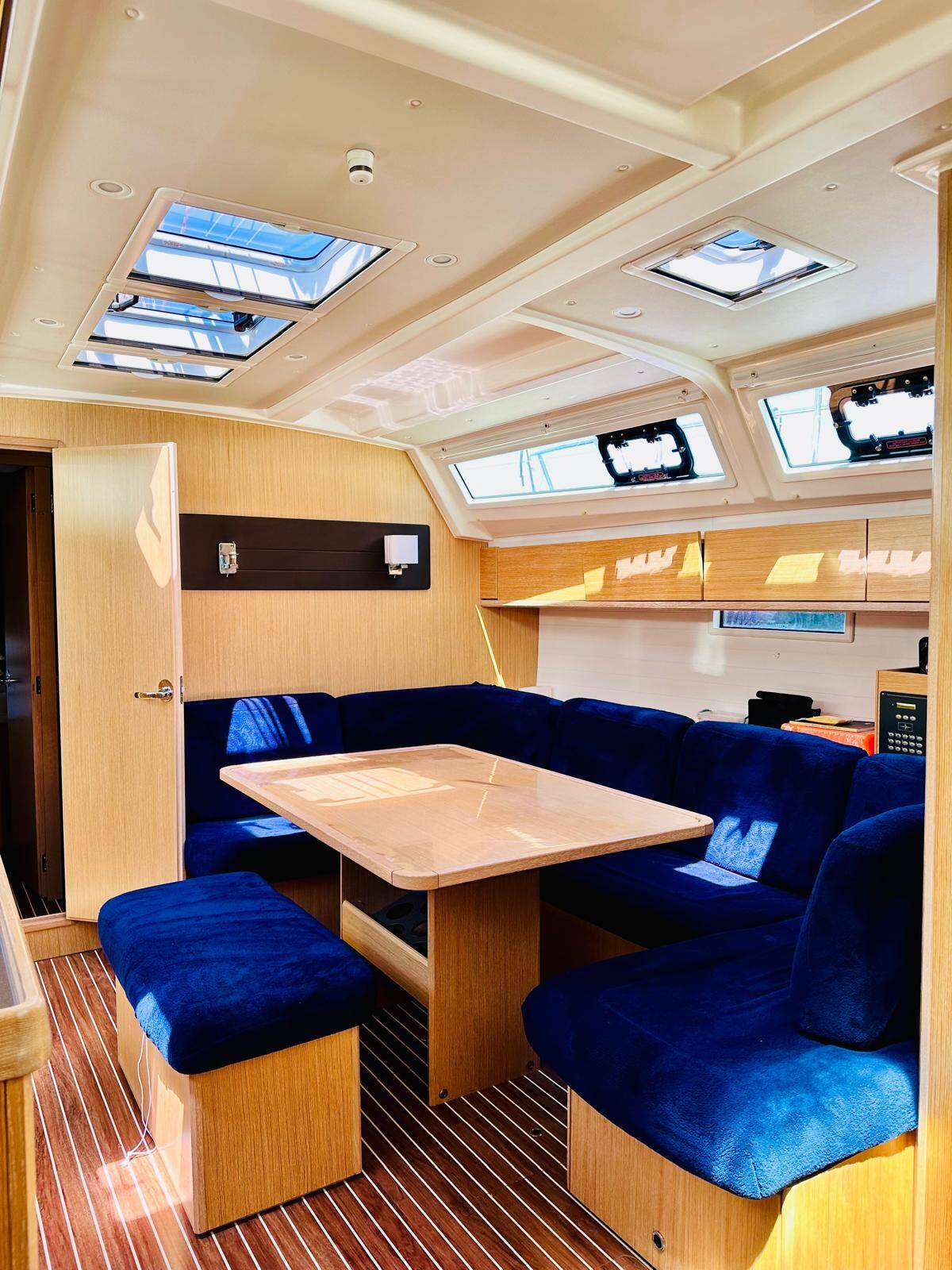 Bavaria Cruiser 46 Miber Stella