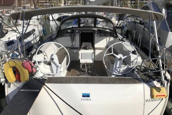 Bavaria Cruiser 46 Libertà