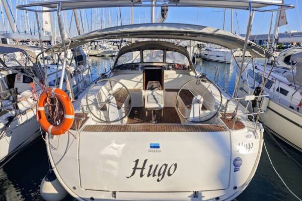 Bavaria Cruiser 46 Hugo