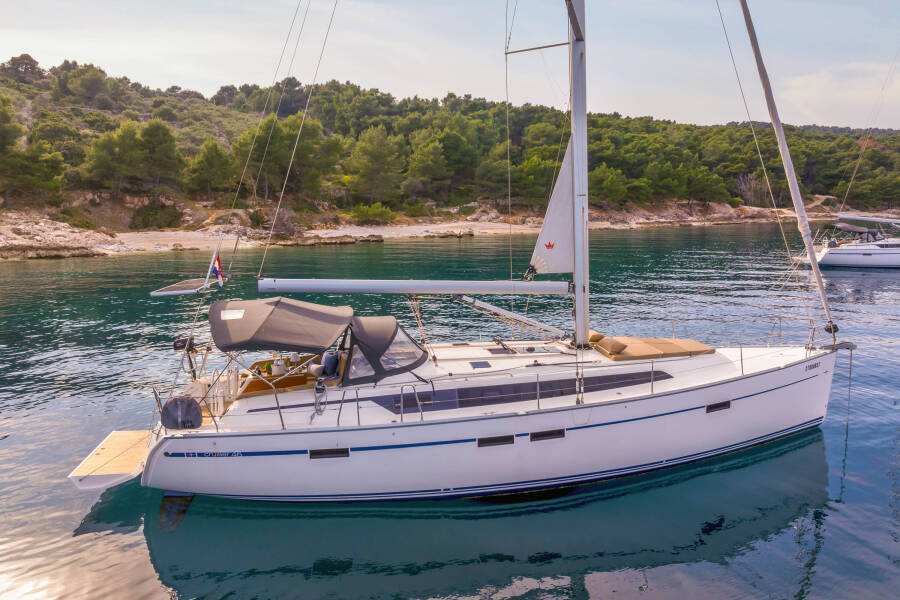 Bavaria Cruiser 46 Sea Sparkle
