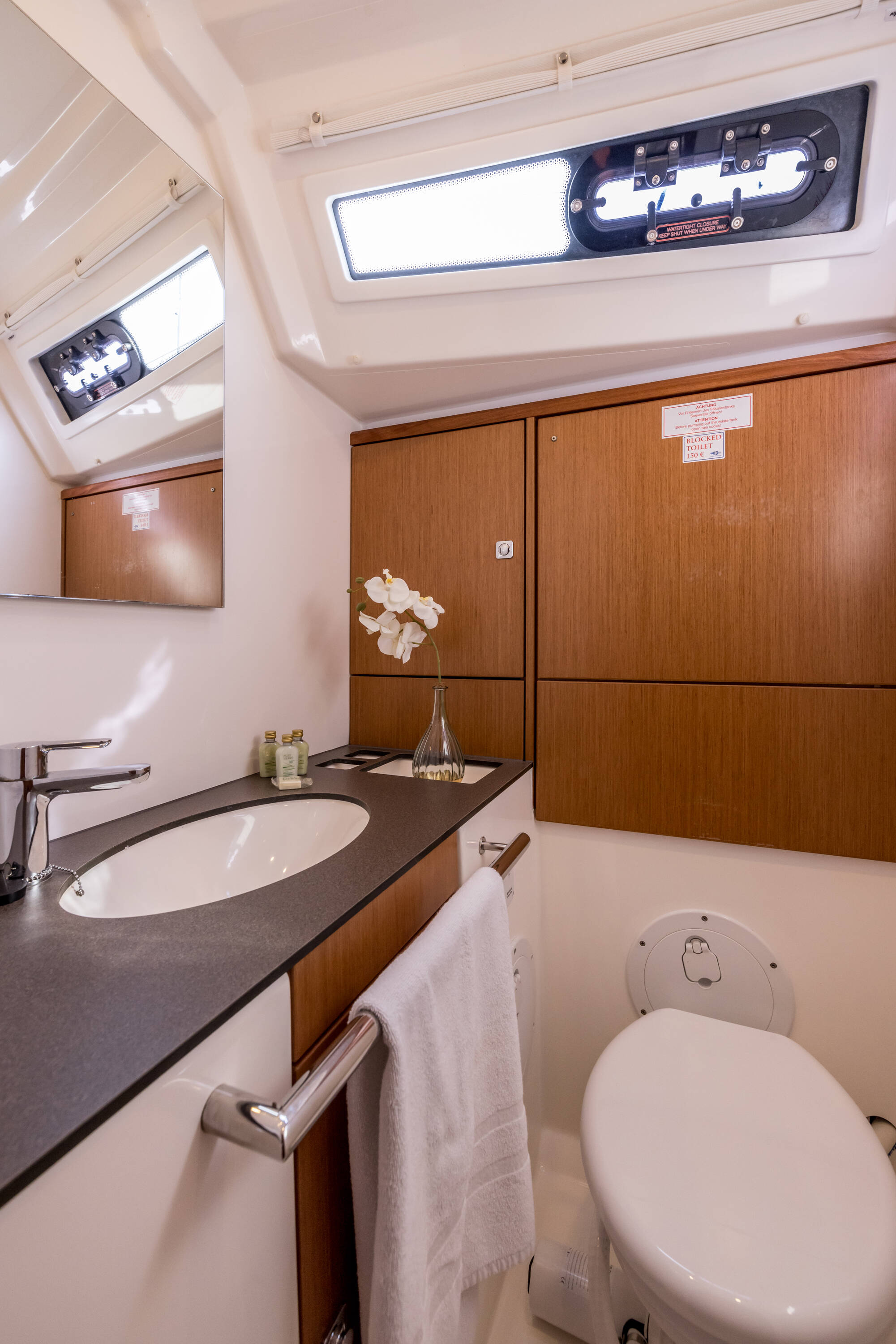 Bavaria Cruiser 46 Bella Vita