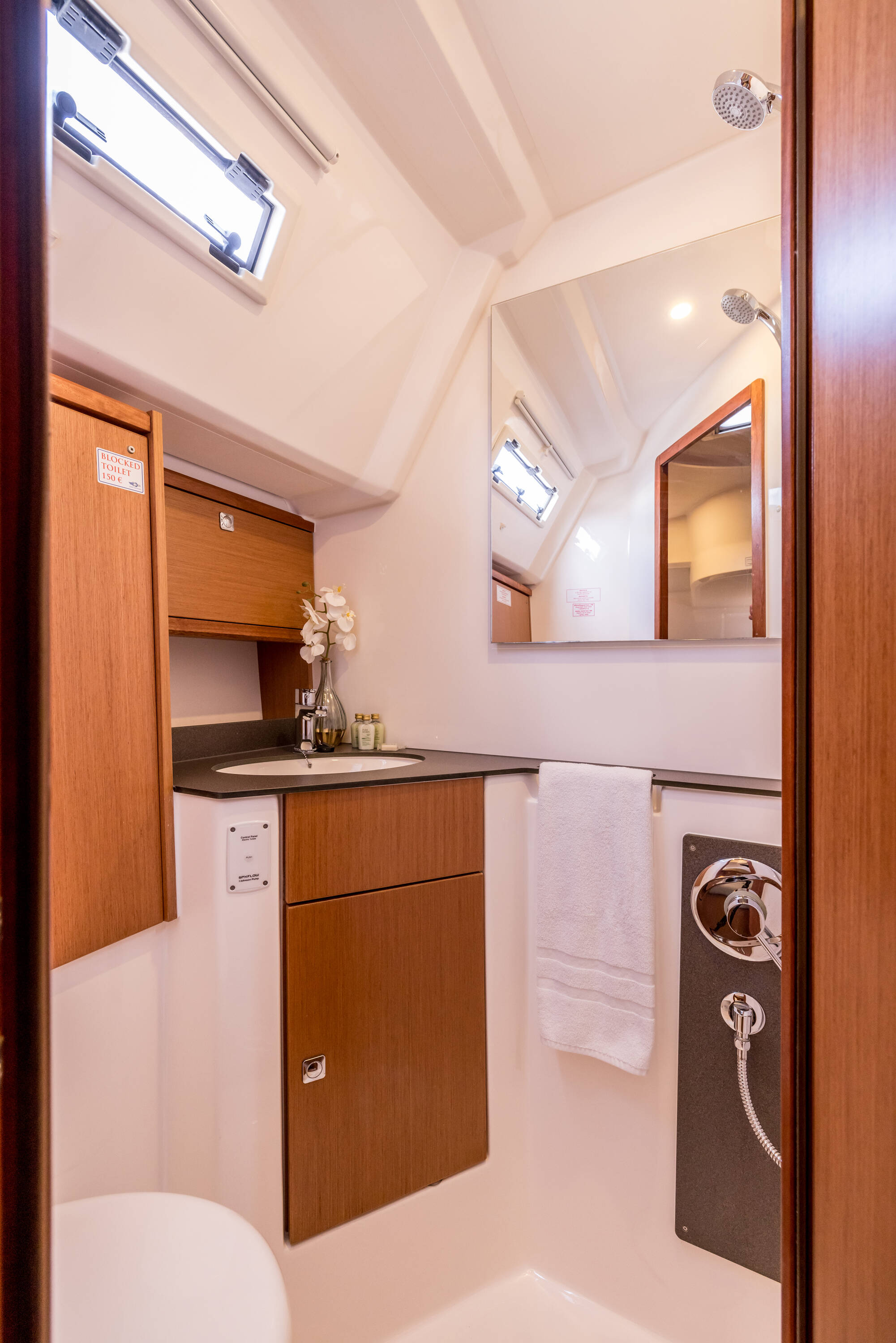 Bavaria Cruiser 46 Bella Vita