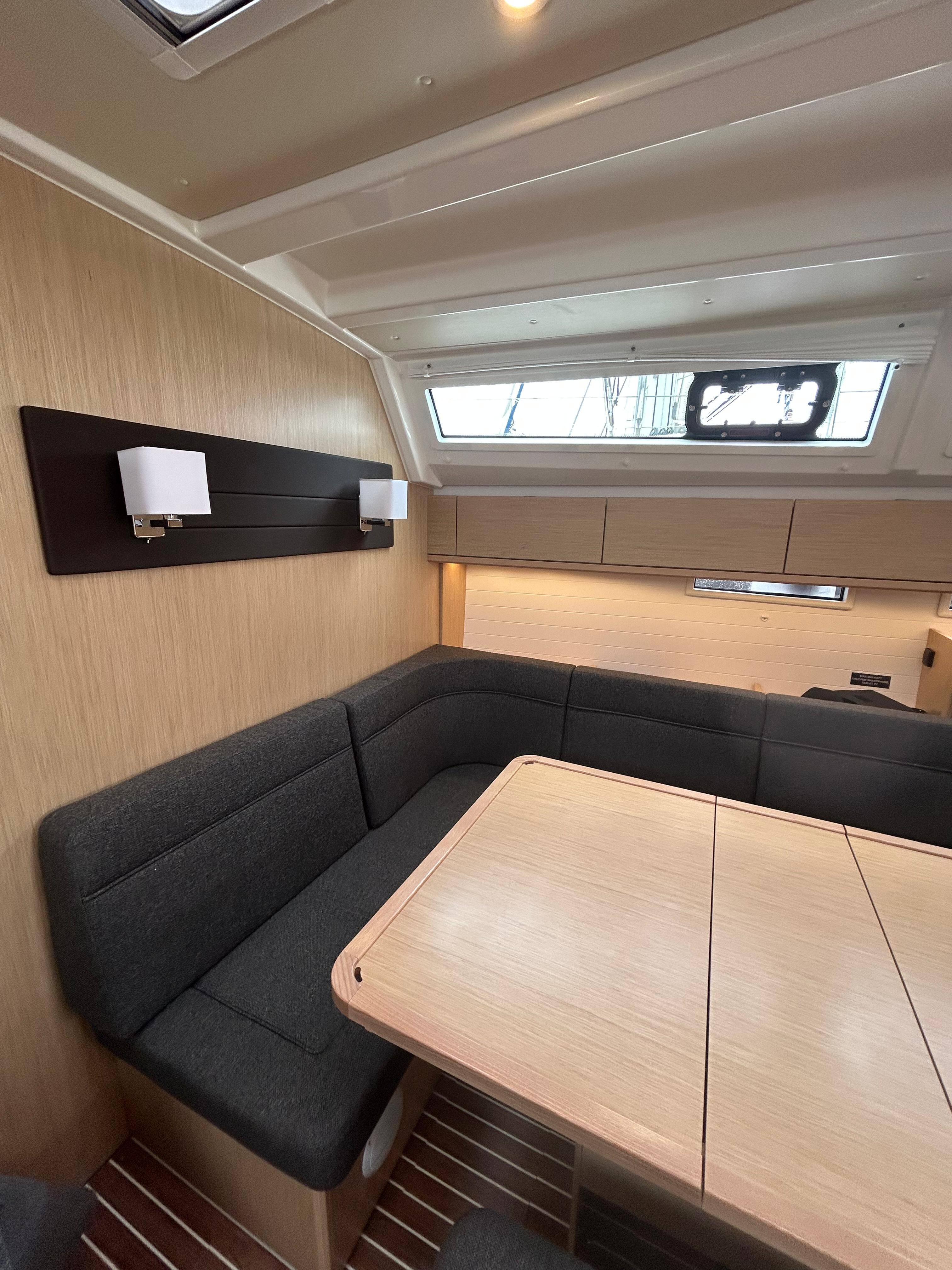 Bavaria Cruiser 46 Dalila