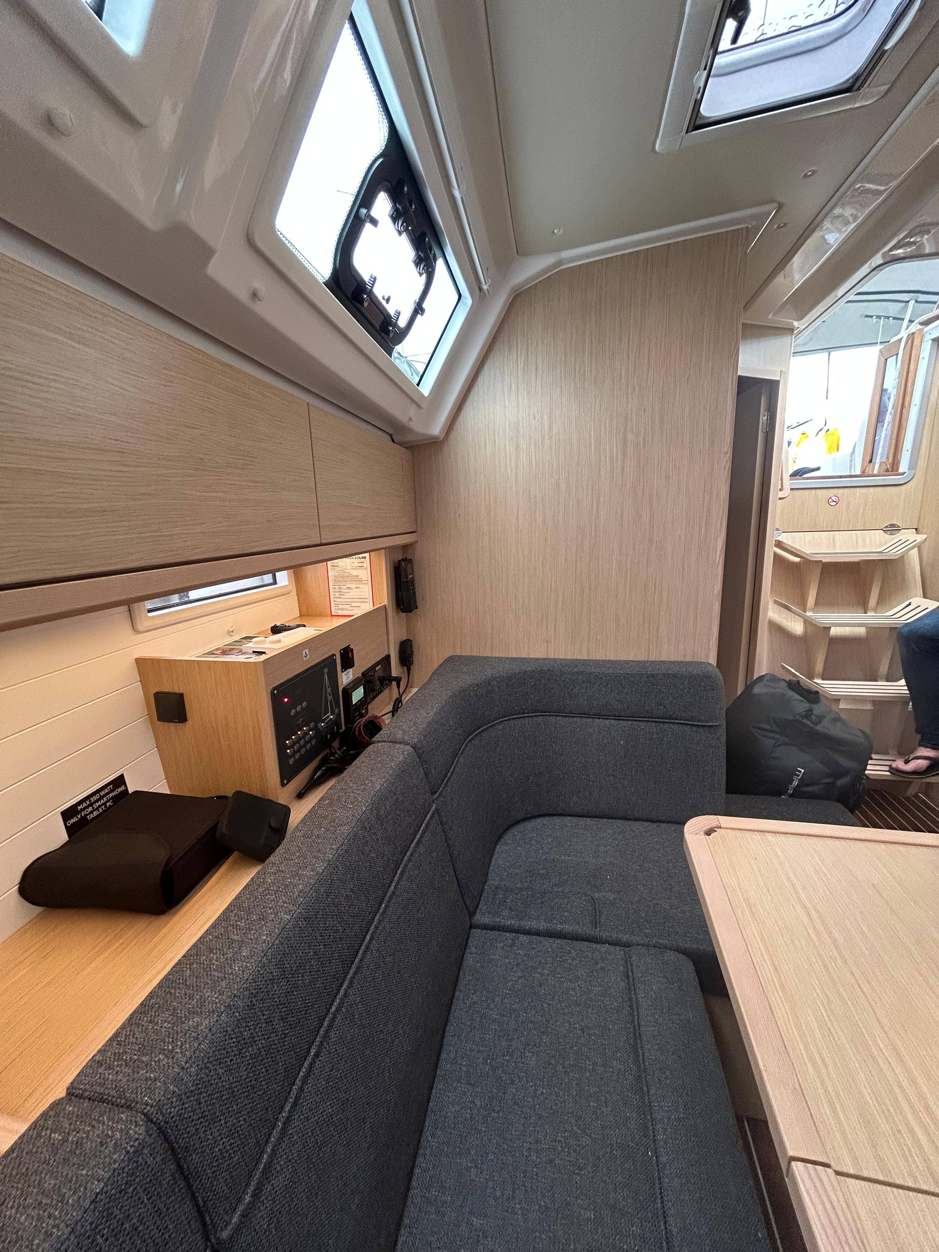 Bavaria Cruiser 46 Dalila