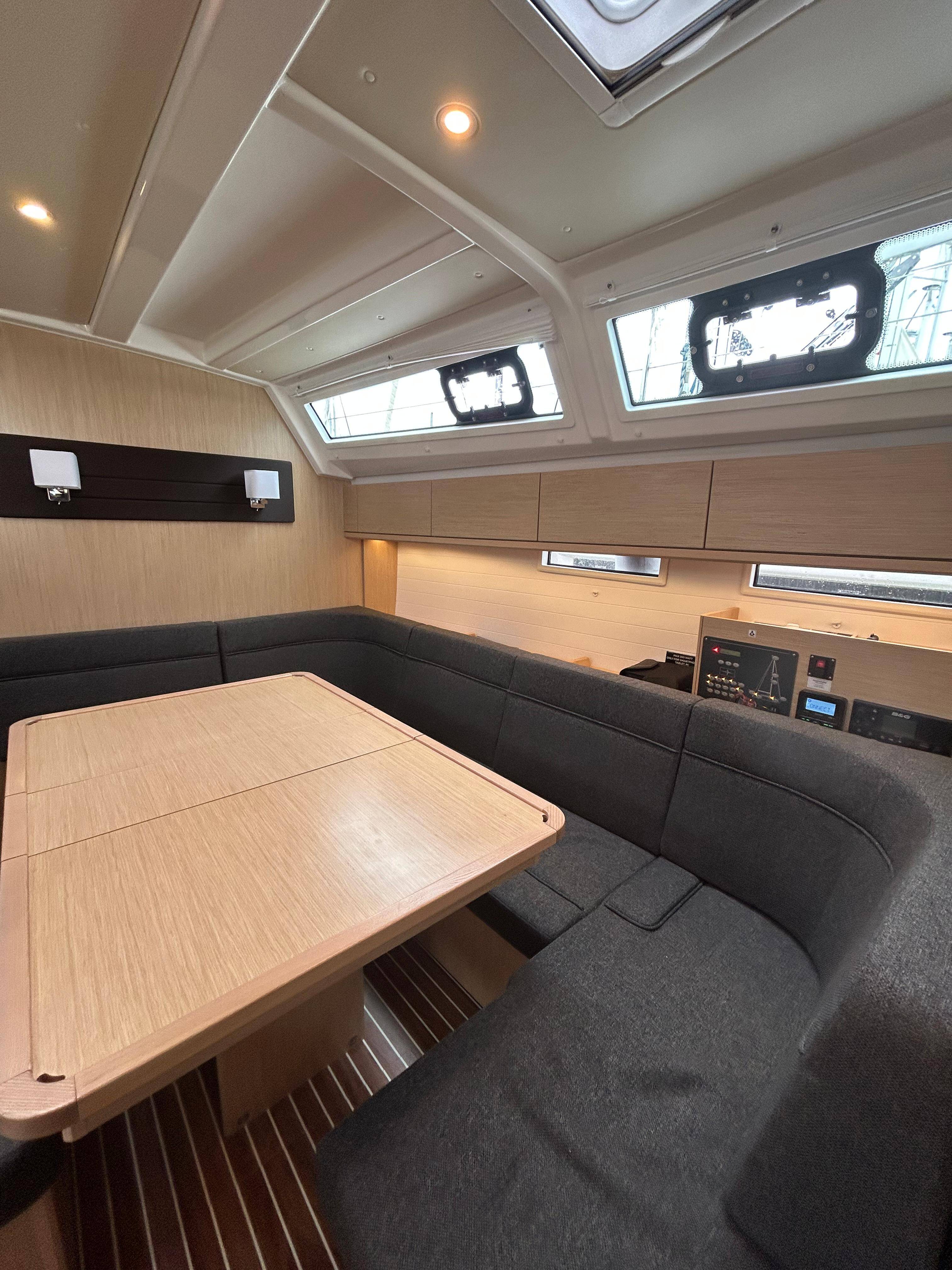 Bavaria Cruiser 46 Dalila
