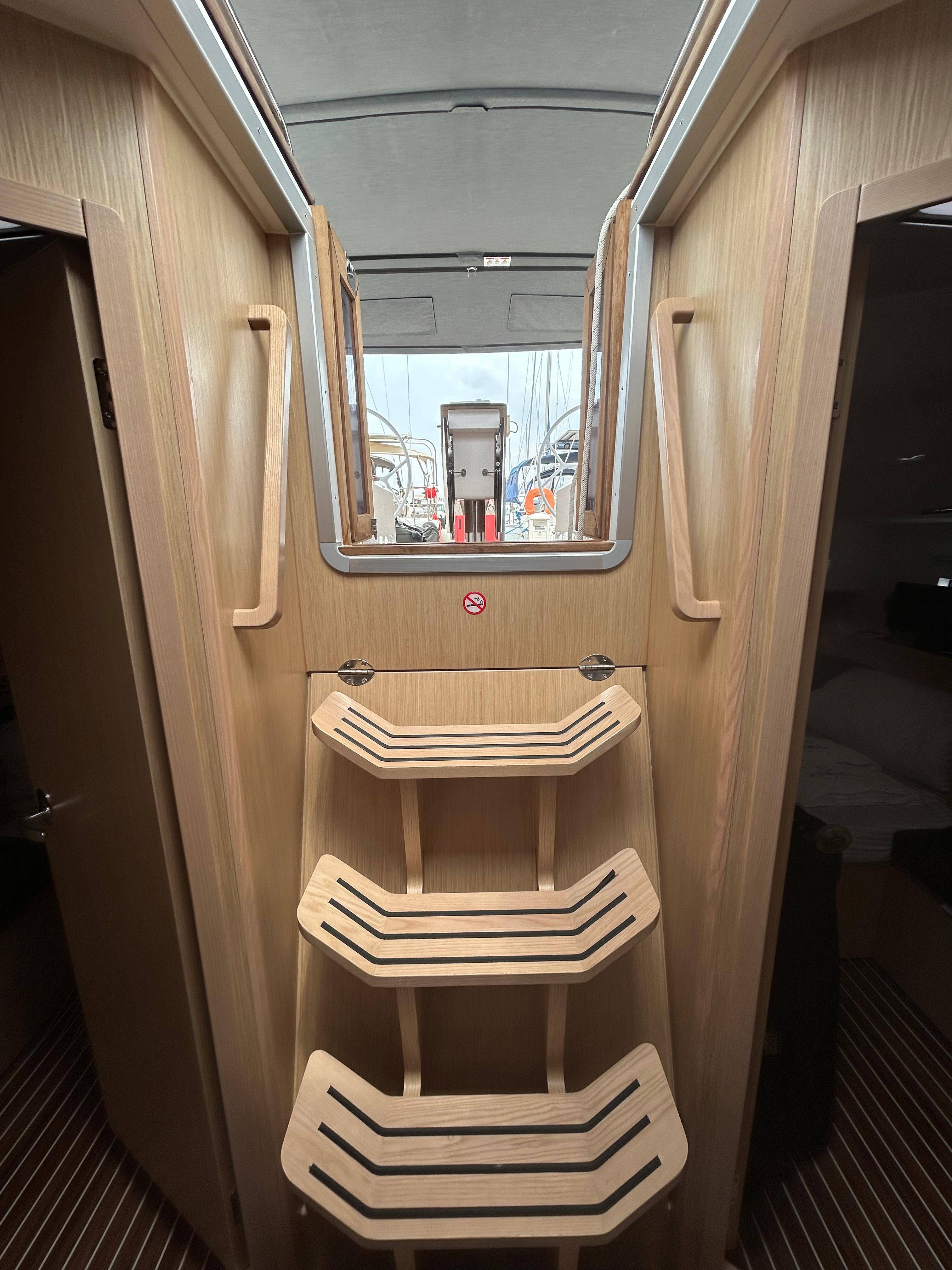 Bavaria Cruiser 46 Dalila