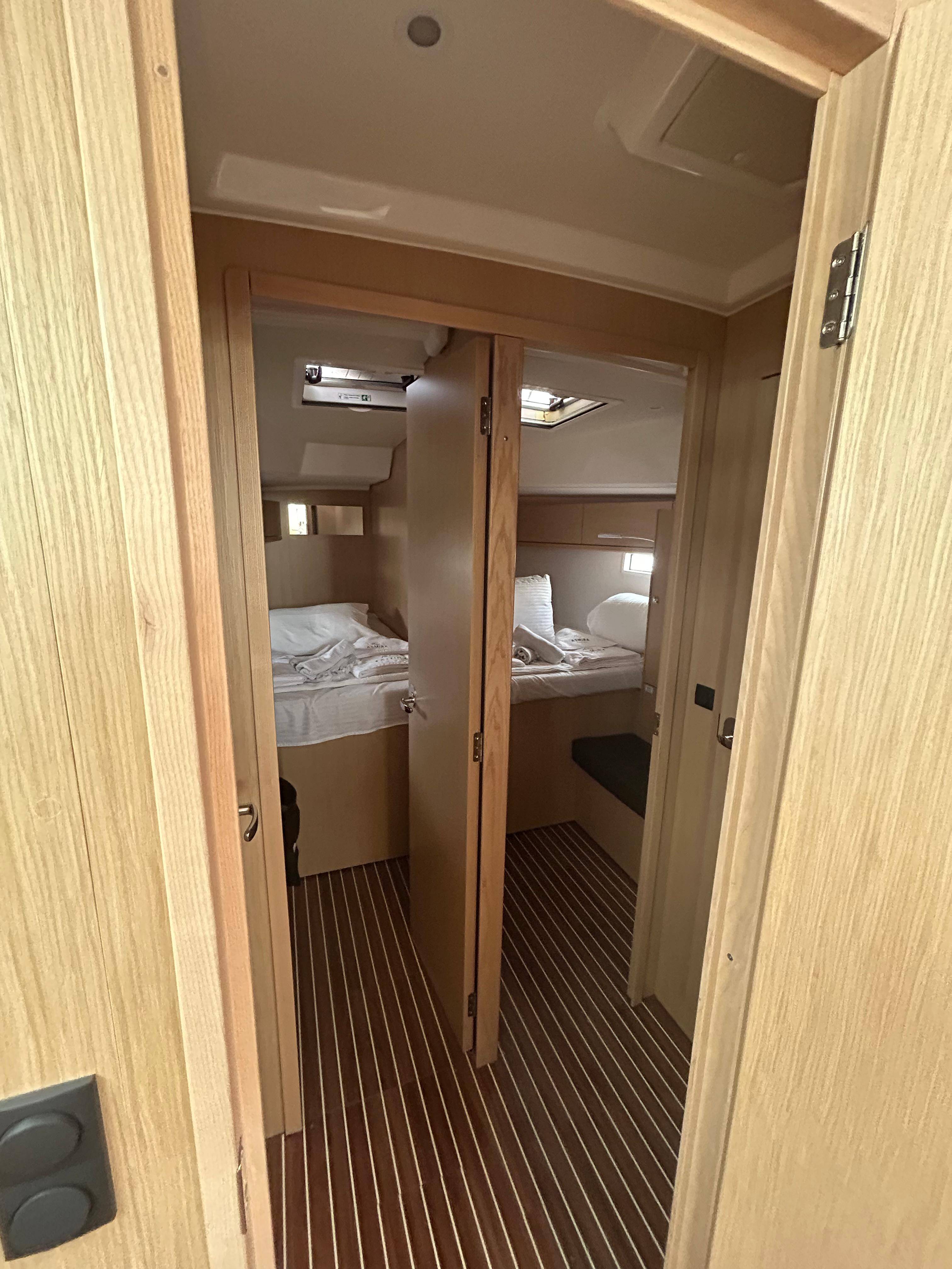 Bavaria Cruiser 46 Dalila