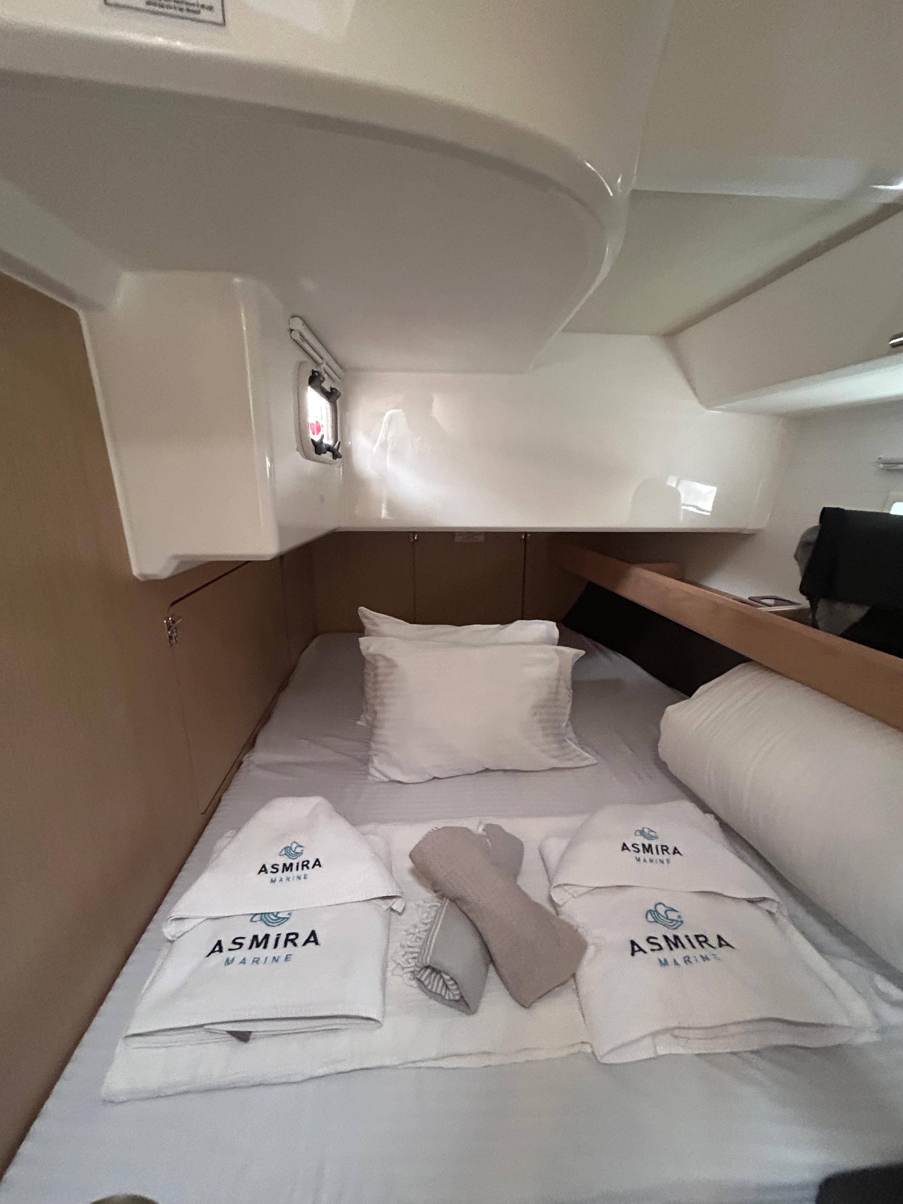 Bavaria Cruiser 46 Dalila