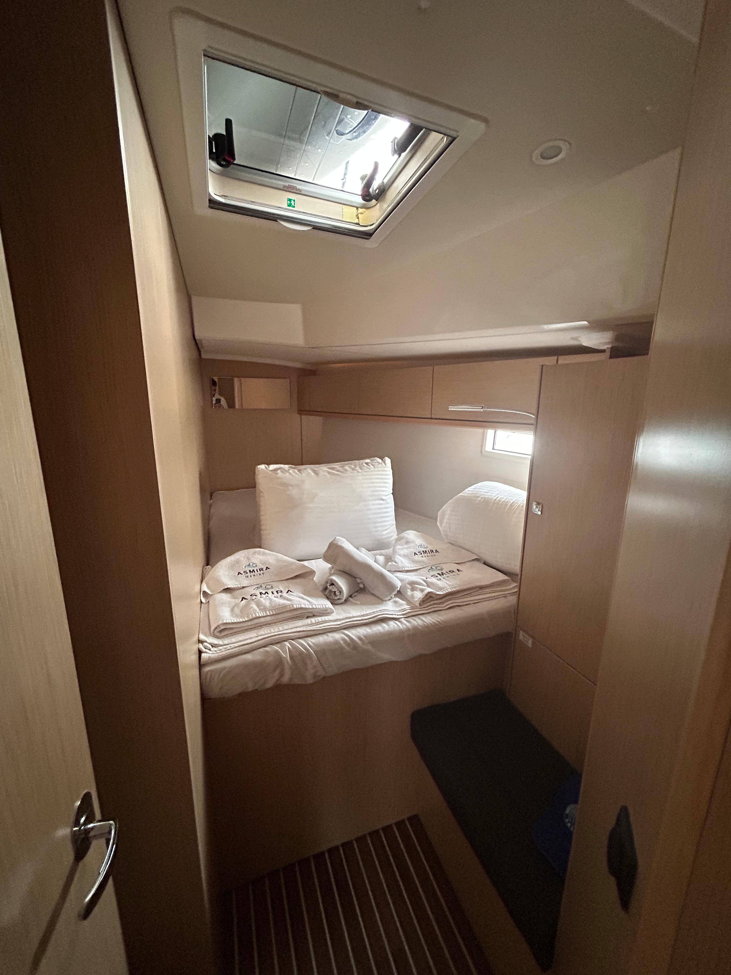 Bavaria Cruiser 46 Dalila