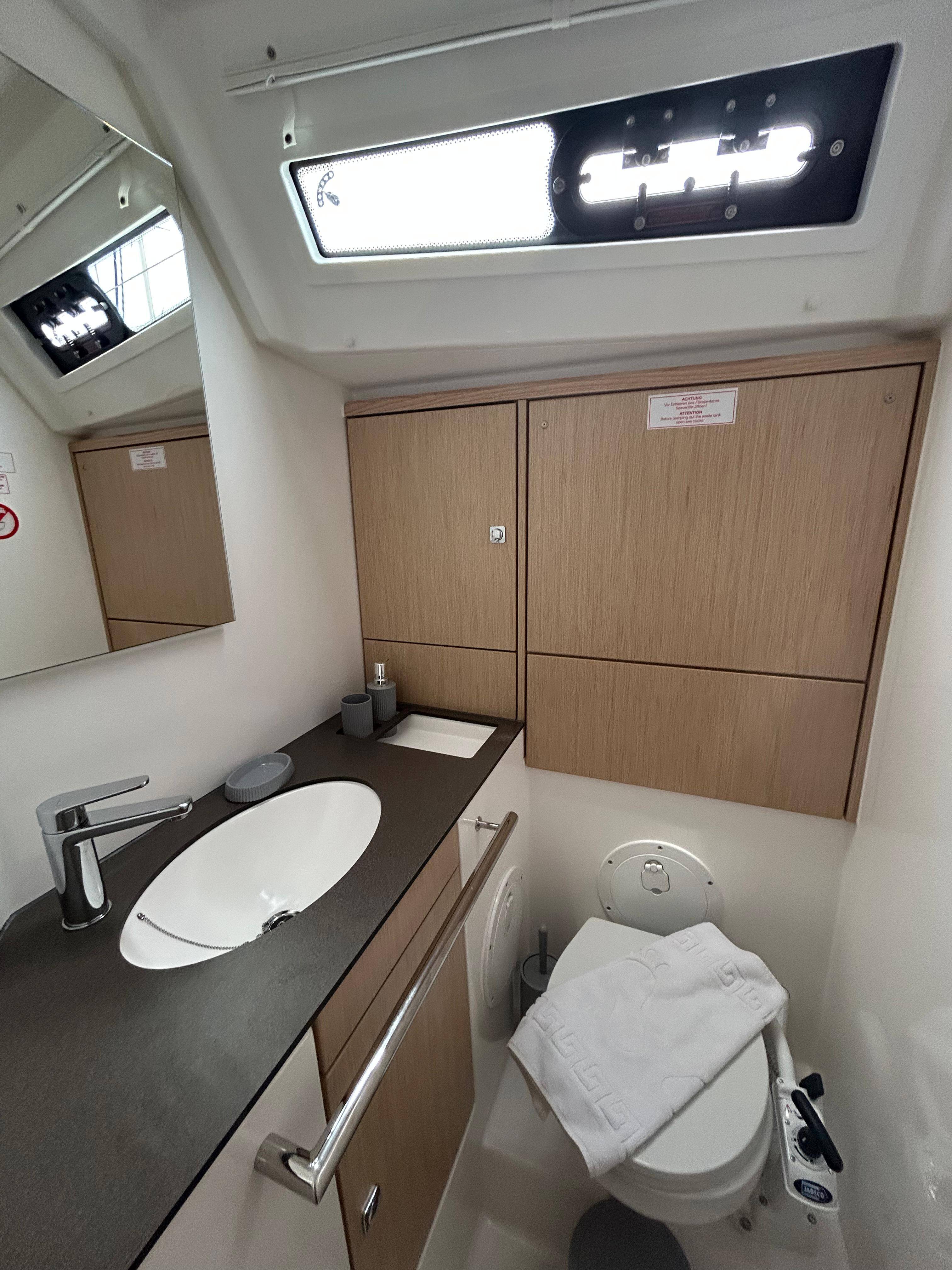 Bavaria Cruiser 46 Dalila