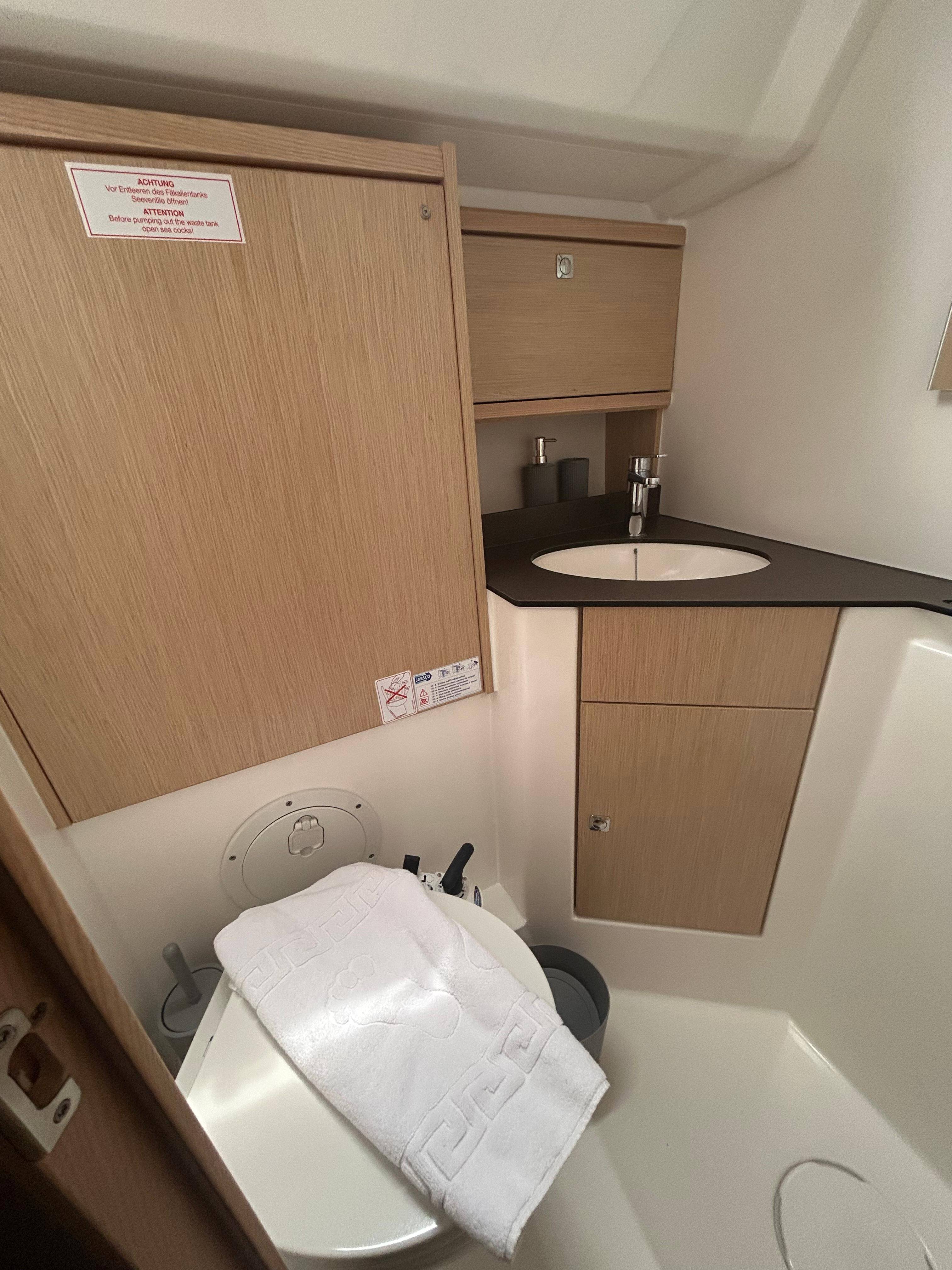 Bavaria Cruiser 46 Dalila