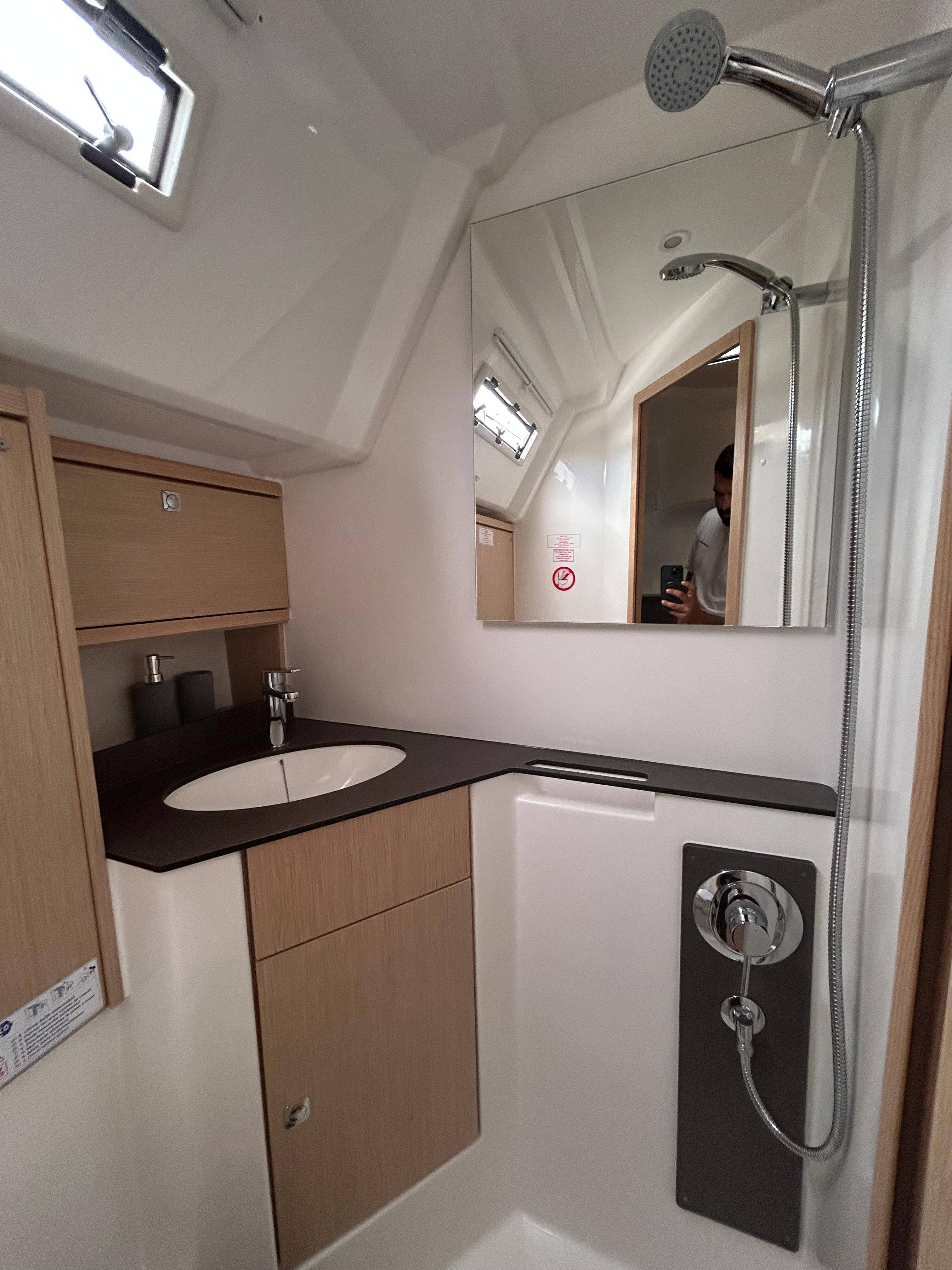 Bavaria Cruiser 46 Dalila