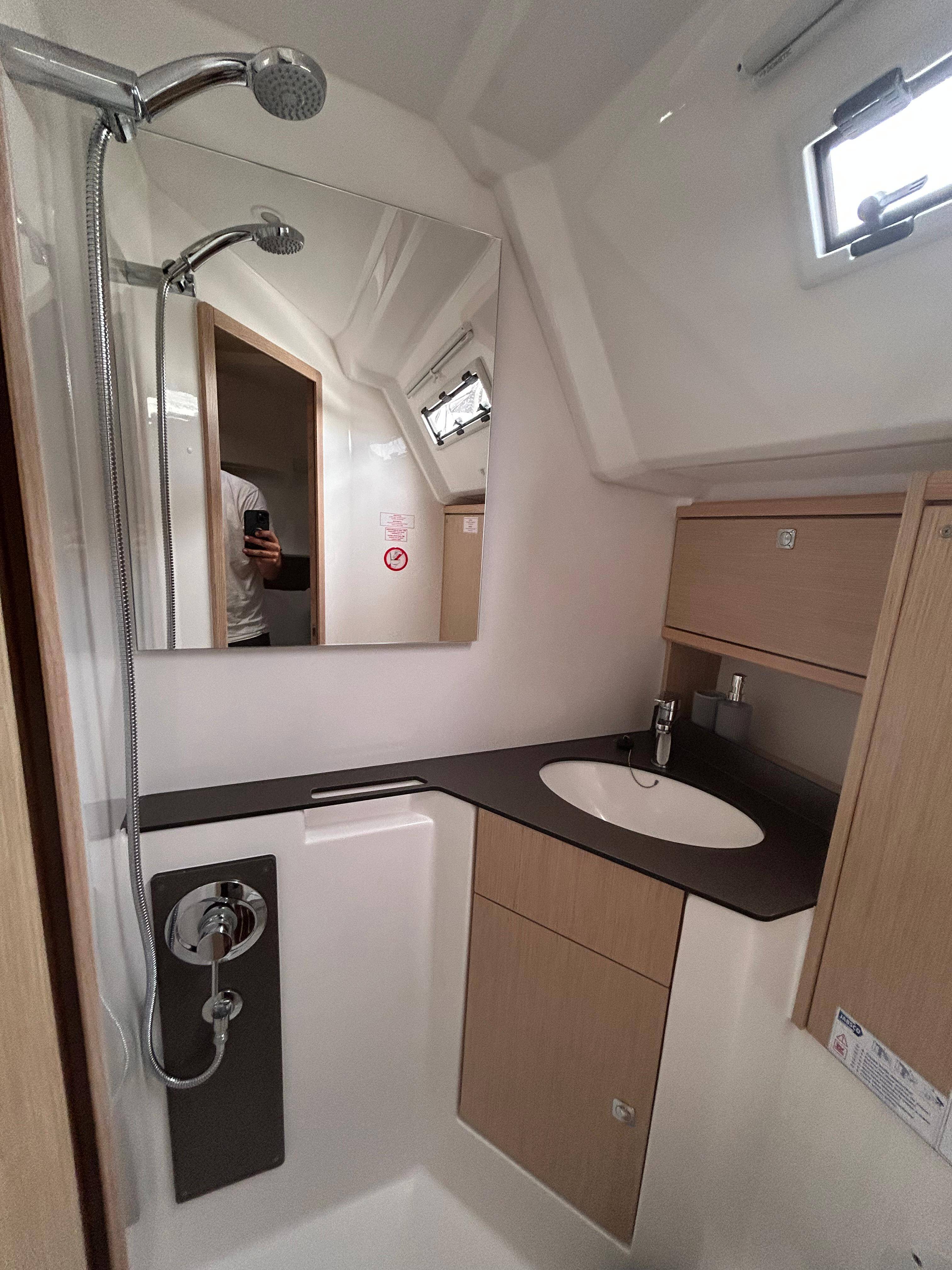 Bavaria Cruiser 46 Dalila