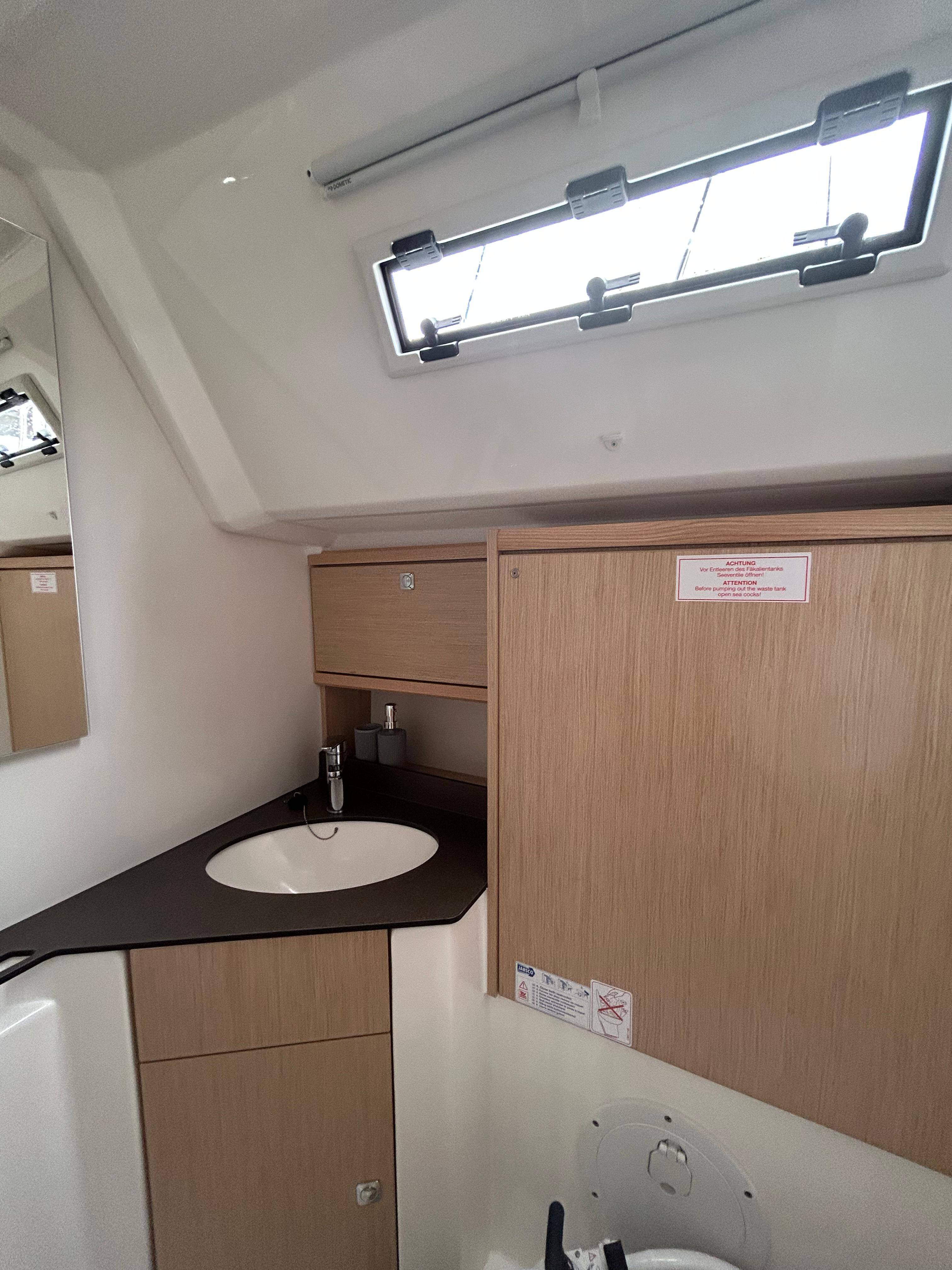 Bavaria Cruiser 46 Dalila