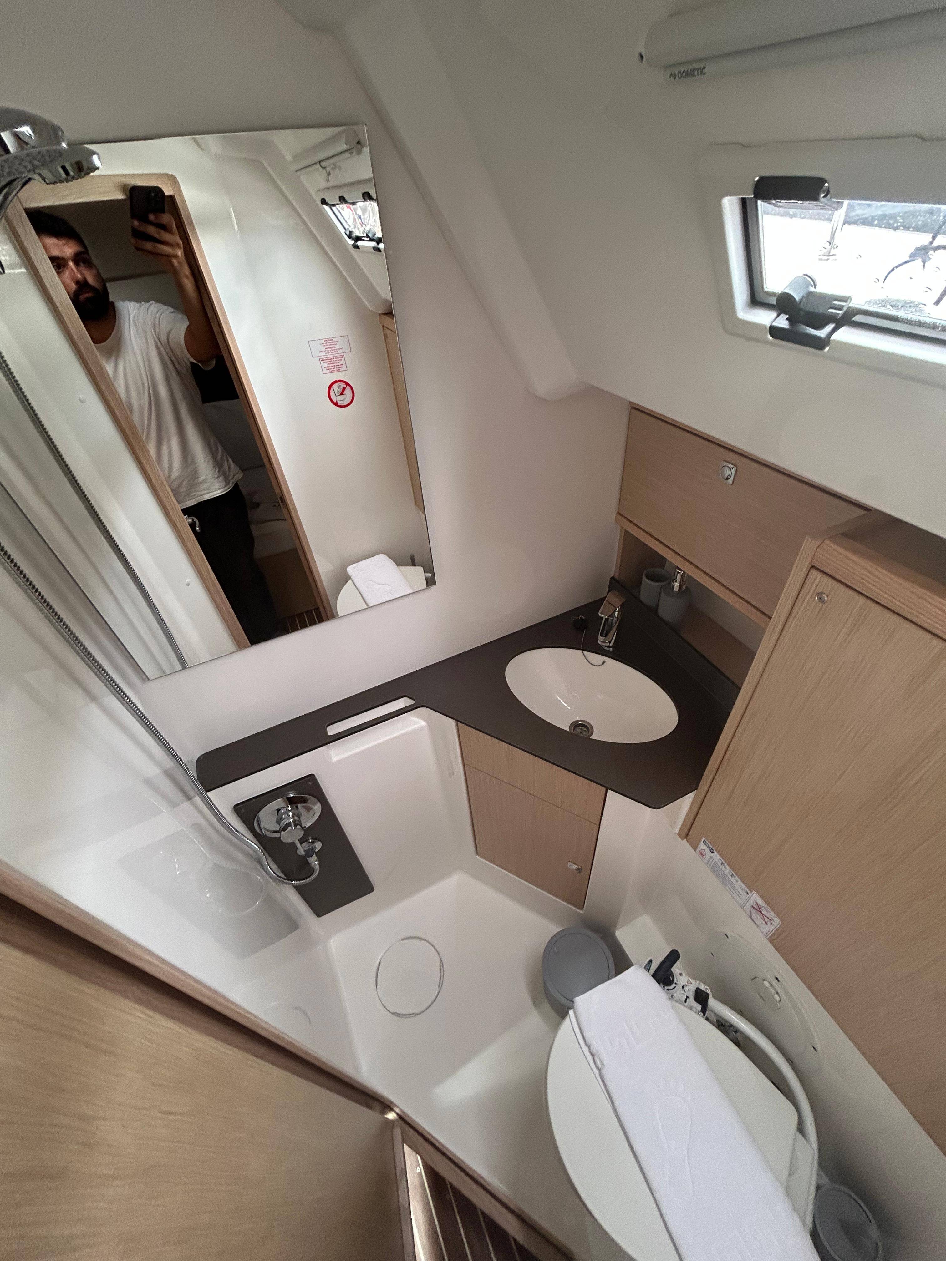 Bavaria Cruiser 46 Dalila